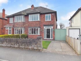 3 Bedroom Detached